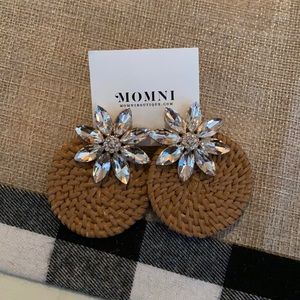 Momni (FL Boutique) Earrings ✨